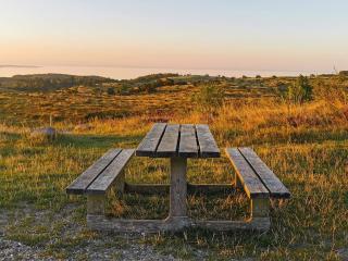 7 person holiday home in Knebel - 2