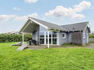 6 person holiday home in Harboøre - 0