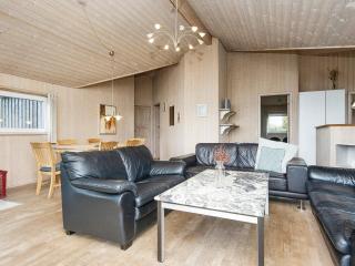 6 person holiday home in Harboøre - 8
