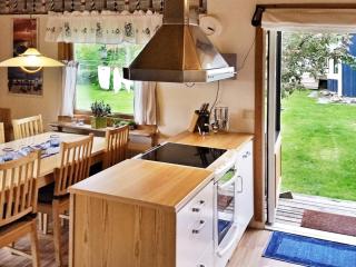 4 star holiday home in Spekeröd - 5