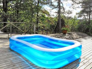 4 star holiday home in Spekeröd - 8