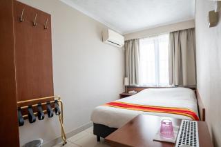 Hotel De Croone - 9