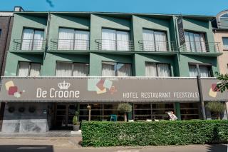Hotel De Croone - 0