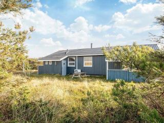6 person holiday home in Harboøre - 5