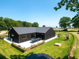 5 star holiday home in Haderslev - 0
