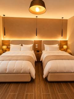Pyramids Height Hotel - Retreat Corner - 3
