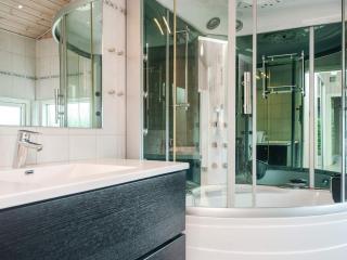 5 star holiday home in Ansager - 9