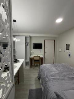studio 301 | wifi | JC STAYS - 5