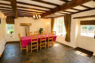 Church Corner Cottage, Youlgrave - 6