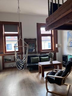 Sunny flat in the heart of the city - 5