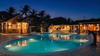 Casual Eden Bayahibe by Casual Hoteles - 0