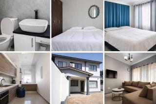 Secure gated estate Town House in WoodLands - 0