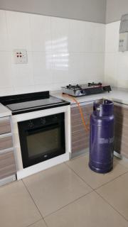 Secure gated estate Town House in WoodLands - 2