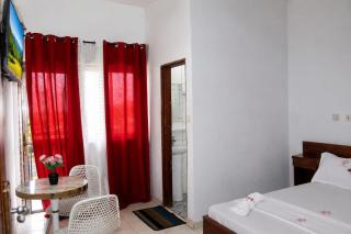 Hôtel Yaoundé Fokam - 1