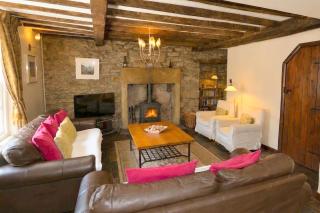 Church Corner Cottage, Youlgrave - 8