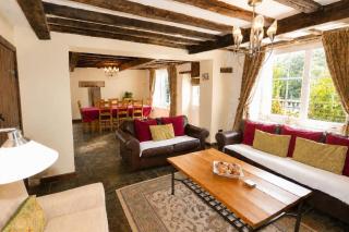 Church Corner Cottage, Youlgrave - 7