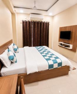 Hotel Devagiri Luxuary Palace - 2