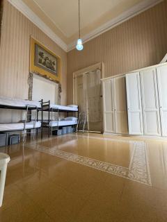 Salerno Experience Hostel - 8