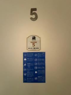 Salerno Experience Hostel - 7