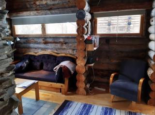 Kieruka C - Cozy Holiday Home with Sauna & Fireplace - 1