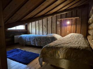 Kieruka C - Cozy Holiday Home with Sauna & Fireplace - 7