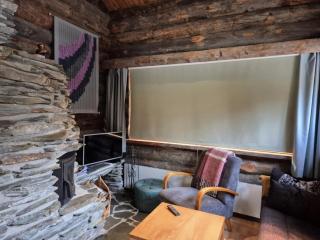 Kieruka C - Cozy Holiday Home with Sauna & Fireplace - 2