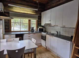 Kieruka C - Cozy Holiday Home with Sauna & Fireplace - 4