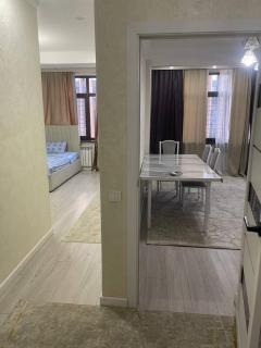Residential complex Sirius two - 4