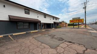 David Motel Bossier City - Shreveport, LA - 7