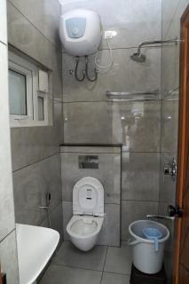 Urban Capes Villa By Eco Escape Hospitality - 9