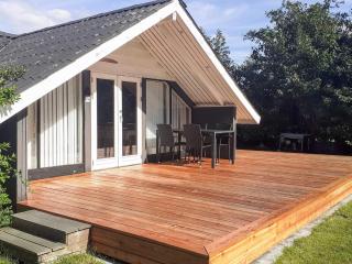 6 person holiday home in Roslev - 5