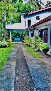 Kite Villa Weligama - 0