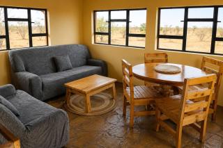 Amboseli RedHouse - 3