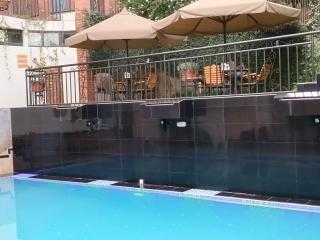 Dyvana green apartment - 3