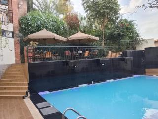 Dyvana green apartment - 2