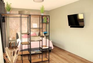 Apartment -Zur Oehla - 6
