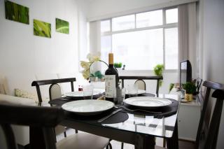 20m da praia, centro |Brazilian Corner - 7