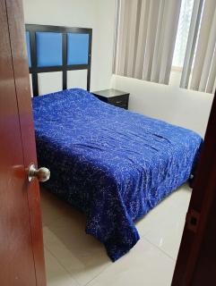 Departamento Grande en Xochimilco CDMX - 1