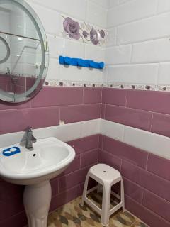 Appartement f3 niveau villa - 2