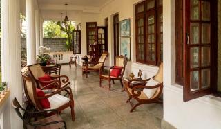 Eriyagama House - 9
