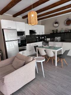 Luxury 2BR in Bali El Gouna Private Pool - 8