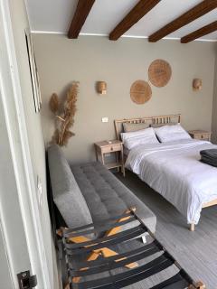 Luxury 2BR in Bali El Gouna Private Pool - 3