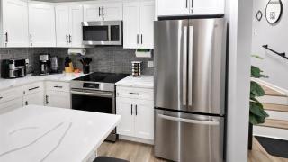 BlueHaven House Premium Executive Residence - 6