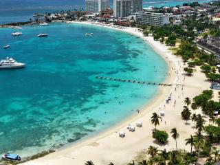 Walk to the Beach Ocho Rios Apartment - 2