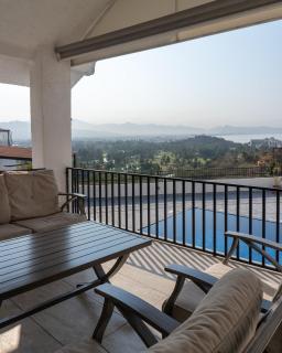 Casa Paseo Las Palomas con alberca privada - 0