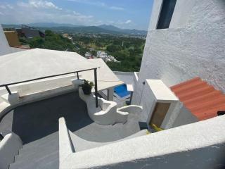 Casa Paseo Las Palomas con alberca privada - 8