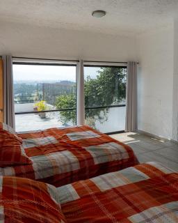 Casa Paseo Las Palomas con alberca privada - 7