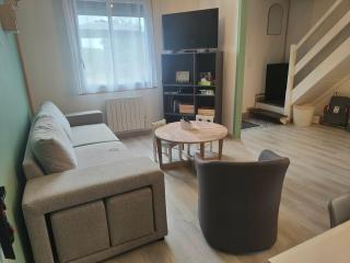 Gîte Ti Lou Breizh - 7