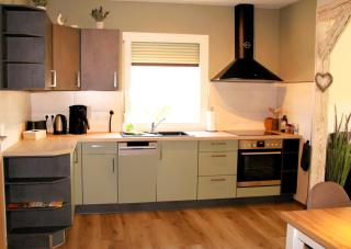 Apartment -Zur Oehla - 3