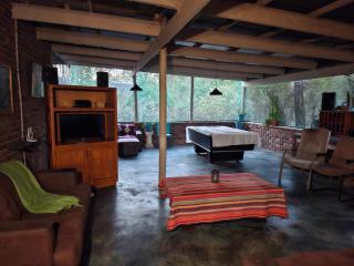 Phumula Kruger Villa - 9